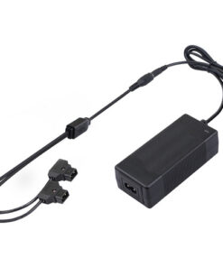 מטען D-Tap כפול נייד - SWIT Portable Fast Charger with Dual D-Tap Outputs