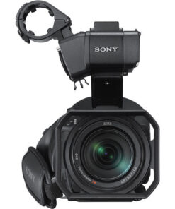 Alternative view of מצלמת וידאו מקצועית - Sony PXW-Z90V 4K HDR