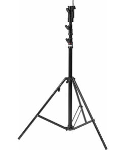 סטנד אלומיניום שחור - Matthews Combo Black Aluminum Stand 10.3