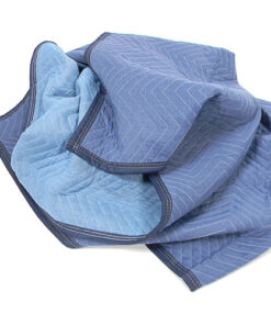 Alternative view of שמיכת סאונד -  Matthews Sound Blanket with Grommets (188 x 205.7 cm)