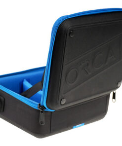 ORCA OR-67 | מארז קשיח קטן לאביזרי צילום וסאונד
