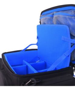 Alternative view of תיק עדשות ואביזרים | OR-132 ORCA Small Accessory Bag