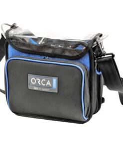 Alternative view of תיק סאונד ל-MixPre | OR-270 ORCA Low Profile Bag