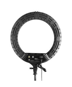 Alternative view of Ring Light - LE - 18PRO