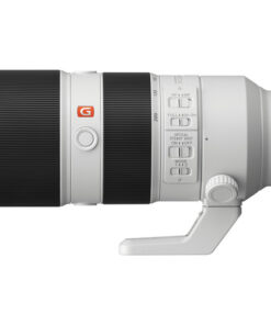 Alternative view of עדשה - Sony FE 70-200mm f/2.8 GM OSS