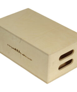 תיבת אפל בוקס מלא - Matthews Full Apple Box