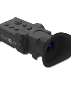 וויופניידר - PORTKEYS OEYE 4K 3G-SDI/HDMI EVF ViewFinder
