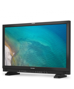 מוניטור שידור - KVM-1650W Konvision