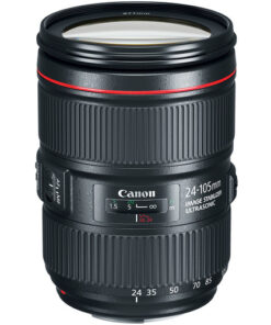 עדשת קנון - Canon EF 24-105mm f/4L IS II USM
