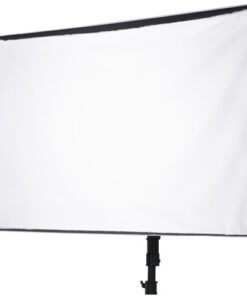 ננולייט סופטבוקס מלבני - Nanlux Rectangular Softbox for Dyno 1200C LED Light