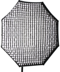 סופטבוקס אוקטגון 150 ס"מ | Nanlux Octa for Dyno 1200C