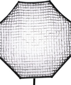 Alternative view of סופטבוקס אוקטגון 150 ס"מ | Nanlux Octa for Dyno 1200C