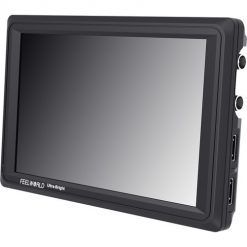 Alternative view of מוניטור מקצועי (אולטרה בהיר) 7 אינטש - FeelWorld 7" 4K Ultra-Bright Monitor (FW279S)