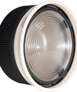 Alternative view of עדשת פרנל Bowens | Nanlite FL-20G Fresnel Lens