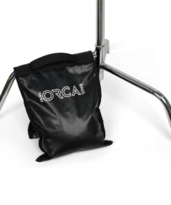 שק משקולת למילוי מים/חול | OR-83V ORCA Sand/Water Bag