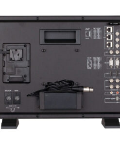 Alternative view of מוניטור LCD סטודיו - SWIT 17.3" Full HD Waveform Studio LCD Monitor (V-Mount)
