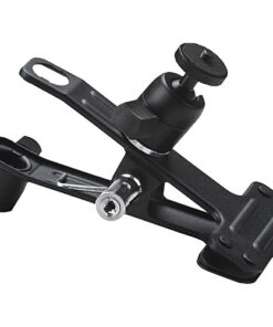 אטב עגינה -E-Image EI-A07 Clamp with EI-A05 Stand Adapter