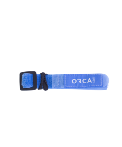 סט רצועות לארגון כבלים | OR-76 ORCA Cable Holder