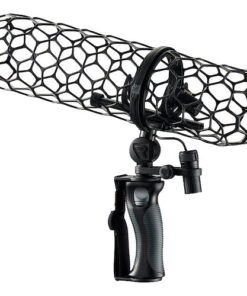 ערכת מגן למיקרופון - Rycote Nano Shield Windshield Kit NS4