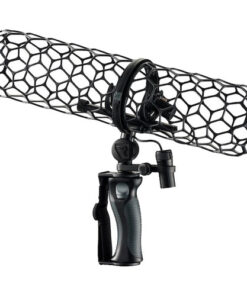 ערכת מגן למיקרופון - Rycote Nano Shield Windshield Kit NS5