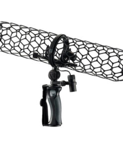 ערכת מגן למיקרופון - Rycote Nano Shield Windshield Kit NS6