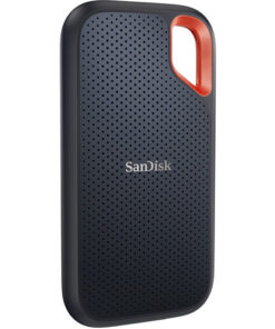 כונן קשיח - SanDisk 2TB Extreme Portable SSD