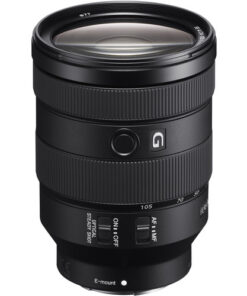 עדשת סוני - Sony FE 24-105mm f/4 G OSS