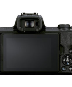Alternative view of מצלמת קנון - Canon EOS M50 Mark II Mirrorless Camera