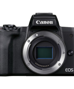 מצלמת קנון - Canon EOS M50 Mark II Mirrorless Camera