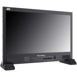 Alternative view of מסך מוניטור שידור סטודיו - FeelWorld 21.5" Full HD IPS Broadcast Studio Monitor