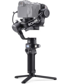 DJI RSC 2 Gimbal Stabilizer Pro Combo - גימבל (מייצב מצלמה)