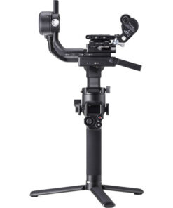 Alternative view of DJI RSC 2 Gimbal Stabilizer Pro Combo - גימבל (מייצב מצלמה)