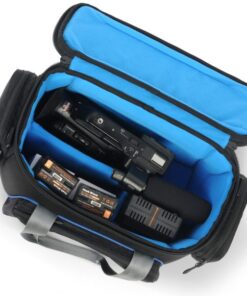 Alternative view of תיק וידאו קומפקטי | OR-504 ORCA Classic Video Bag