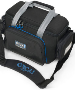 תיק וידאו קומפקטי | OR-504 ORCA Classic Video Bag