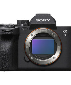 Sony A7 IV | מצלמת Mirrorless היברידית 33MP מקצועית