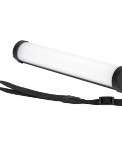 תאורת צינור Nanlite PavoTube II 6C | RGB LED Tube Light