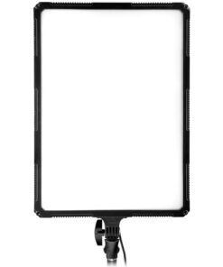 פנל לד Nanlite Compac 100B | Bi-Color Slim Soft Panel