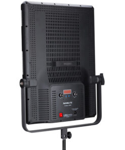 Alternative view of תאורת לד סטודיו מקצועית | NanLite Compac 200B