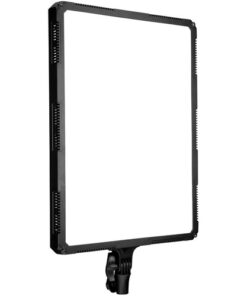 Alternative view of פנל לד Nanlite Compac 100B | Bi-Color Slim Soft Panel