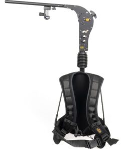 מערכת תמיכה לגימבל ומצלמה | Easyrig Minimax STABIL Light