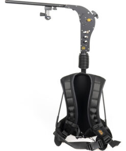 Alternative view of מערכת תמיכה לגימבל ומצלמה | Easyrig Minimax STABIL Light