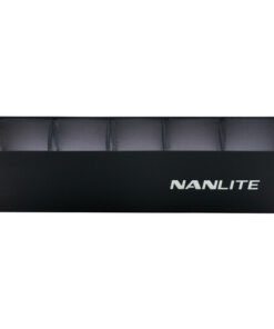 רשת בד - Nanlite Pavotube II 6C Fabric Grid