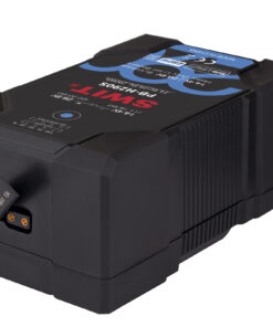Alternative view of סוללת Bi-Voltage חכמה 290Wh למצלמות SWIT PB-H290S | ALEXA LF/65