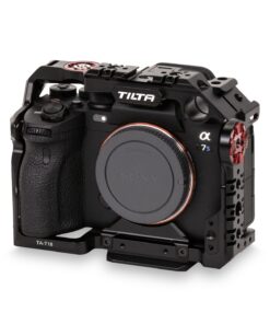 קייג' שלם למצלמה של טילטה - Full Camera Cage for Sony a7S III