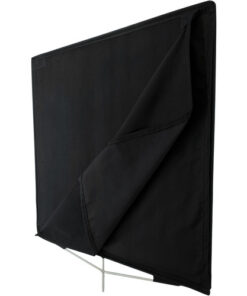 Alternative view of גובו פלופי - Matthews Floppy Top Hinge 40X40"