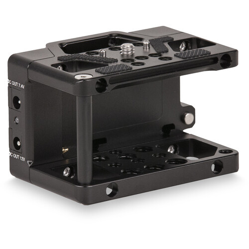 פלטה לסוללה - Tiltaing F970 L-Series Battery Baseplate