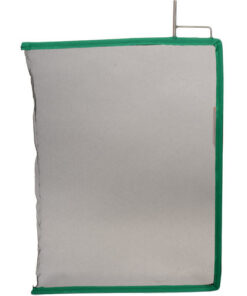 רשת סינגל – Matthews Open End Scrim 18×24"