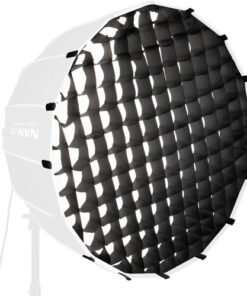כוורת בד סופטבוקס - Nanlite Fabric Grid for Para 90 Softbox
