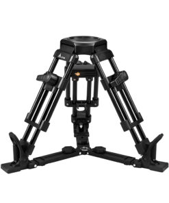 חצובת אלומיניום מקצועית קצרה - E-Image EI7501 Short Baby Tripod
