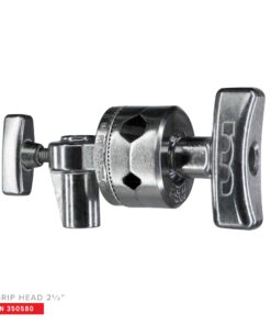 Alternative view of גריפ הד של מטיוס - ''Matthews Grip Head - 2 1/2